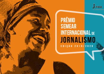 Semear Internacional abre inscrições para Prêmio Internacional de Jornalismo